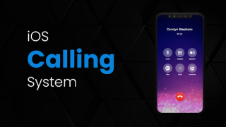 İndir iOS Phone Dialer  Call Screen Özelleştirme Android için Ekran görüntüsü 4