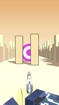 İndir Gun Shooter Eylem Android için Ekran görüntüsü 2