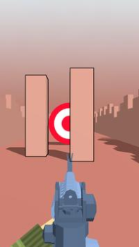 İndir Gun Shooter Eylem Android için Ekran görüntüsü 4