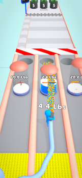 İndir Blobs & Hoses Eylem Android için Ekran görüntüsü 2
