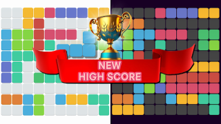 İndir QBlock Puzzle : Brain Games Bulmaca Oyunları Android için Ekran görüntüsü 3
