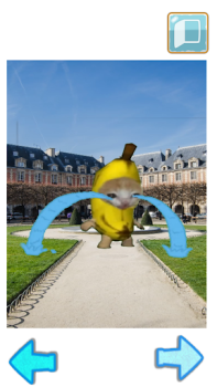 İndir Banana Cat Simülatörler Android için Ekran görüntüsü 7