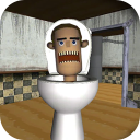 İndir  Skibidi Toilet Scary Game