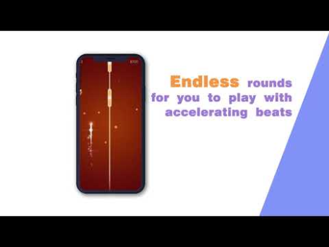 İndir Düğüm noktası tıkla Müzik Android için Ekran görüntüsü 8