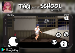 İndir Tag After School Maceralar Android için Ekran görüntüsü 6