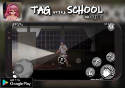 İndir Tag After School Maceralar Android için Ekran görüntüsü 7