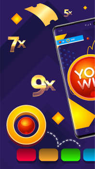 İndir Plinko Escape Eylem Android için Ekran görüntüsü 3