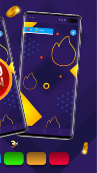 İndir Plinko Escape Eylem Android için Ekran görüntüsü 4