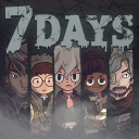 İndir  7Days: Gizem görsel Roman