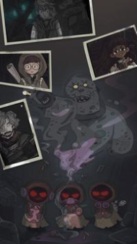 İndir 7Days: Gizem görsel Roman Maceralar Android için Ekran görüntüsü 4