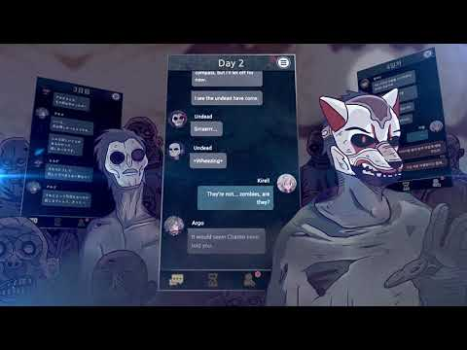 İndir 7Days: Gizem görsel Roman Maceralar Android için Ekran görüntüsü 8