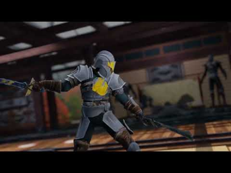 Shadow Fight 3