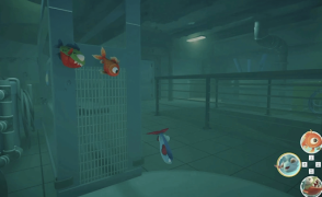 İndir I am Fish apk For Guide Eğlence Android için Ekran görüntüsü 2