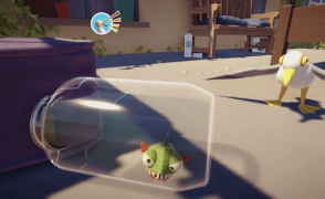 İndir I am Fish apk For Guide Eğlence Android için Ekran görüntüsü 3