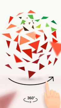İndir Love Poly: Oyunu Bulmaca Oyunları Android için Ekran görüntüsü 2