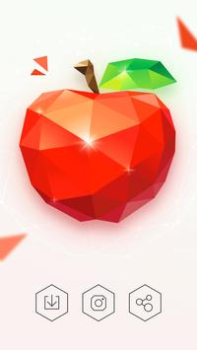 İndir Love Poly: Oyunu Bulmaca Oyunları Android için Ekran görüntüsü 3