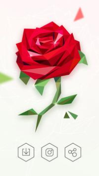 İndir Love Poly: Oyunu Bulmaca Oyunları Android için Ekran görüntüsü 5