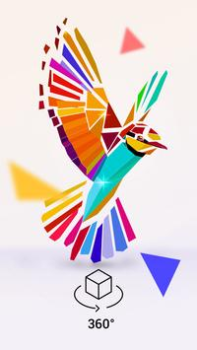 İndir Love Poly: Oyunu Bulmaca Oyunları Android için Ekran görüntüsü 6
