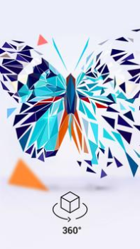 İndir Love Poly: Oyunu Bulmaca Oyunları Android için Ekran görüntüsü 7