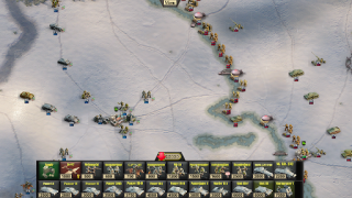 İndir Frontline: Panzers & Generals Stratejiler Android için Ekran görüntüsü 2