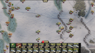 İndir Frontline: Panzers & Generals Stratejiler Android için Ekran görüntüsü 4