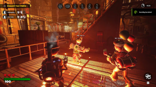 İndir Project Playtime 3D Mobile Eylem Android için Ekran görüntüsü 2