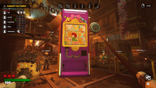 İndir Project Playtime 3D Mobile Eylem Android için Ekran görüntüsü 4