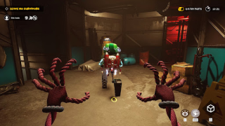 İndir Project Playtime 3D Mobile Eylem Android için Ekran görüntüsü 5