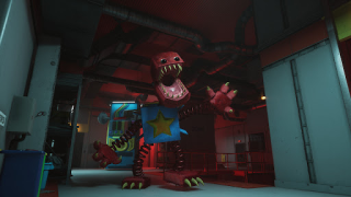 İndir Project Playtime 3D Mobile Eylem Android için Ekran görüntüsü 6