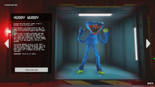 İndir Project Playtime 3D Mobile Eylem Android için Ekran görüntüsü 7