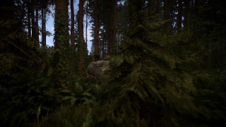İndir Sons Of The Forest 3D Mobile Rol yapma Android için Ekran görüntüsü 3
