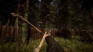 İndir Sons Of The Forest 3D Mobile Rol yapma Android için Ekran görüntüsü 4