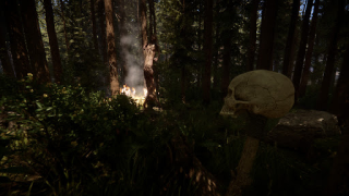 İndir Sons Of The Forest 3D Mobile Rol yapma Android için Ekran görüntüsü 7
