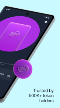 İndir Nodle Hotspot: Earn Crypto Finans Android için Ekran görüntüsü 2