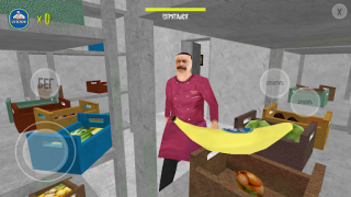 İndir OGUZOK HORROR Eylem Android için Ekran görüntüsü 3