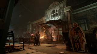 İndir Outlast Trial 3D Mobile Eylem Android için Ekran görüntüsü 4