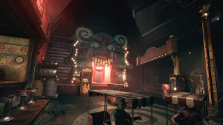İndir Outlast Trial 3D Mobile Eylem Android için Ekran görüntüsü 5