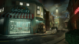 İndir Outlast Trial 3D Mobile Eylem Android için Ekran görüntüsü 6