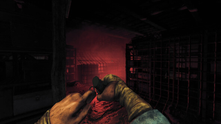 İndir Amnezia Horror: Bunker WW1 Eylem Android için Ekran görüntüsü 5