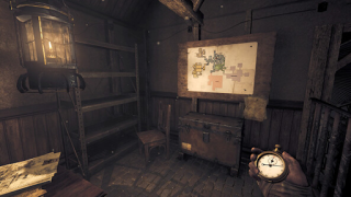 İndir Amnezia Horror: Bunker WW1 Eylem Android için Ekran görüntüsü 6