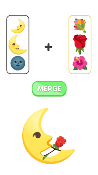 İndir Emoji Mix: DIY Mixing Gündelik Android için Ekran görüntüsü 7