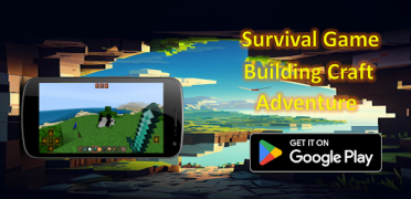 İndir Craftsman 6: Survival Game Maceralar Android için Ekran görüntüsü 6