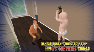 İndir Who's Your Baby Gündelik Android için Ekran görüntüsü 3