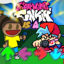 İndir  FNF Amanda vs Funkin Mod
