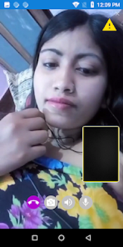 İndir Sexy Video Call Sexy Live Flört Android için Ekran görüntüsü 2