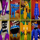 İndir  Rainbow Friends Chapter 2 MCPE