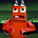 İndir  Garten of Banban 5 Minecraft