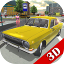 İndir  Russian Taxi Simulator 2016
