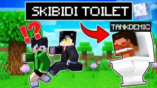 İndir Skibidi Toilet Mod For MCPE Eğlence Android için Ekran görüntüsü 4