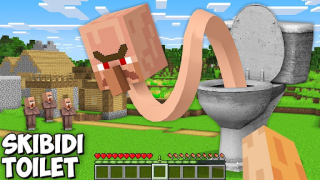 İndir Skibidi Toilet Mod For MCPE Eğlence Android için Ekran görüntüsü 6